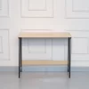 Classy Home Office Writing Organizer Desk Table - Image 2