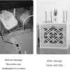 Close Sides Wifi Router Organizer Box - Image 3