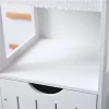 Multi Drawer Bathroom Rack - Image 2