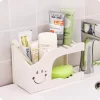 Smiley Bathroom Rack