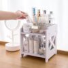 Waterproof PVC Desktop Rack (2 Tier) - Image 2