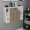 Wall Mounted Work Floating Rack Shelve - Image 3