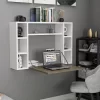 Wall Mounted Work Floating Rack Shelve - Image 2