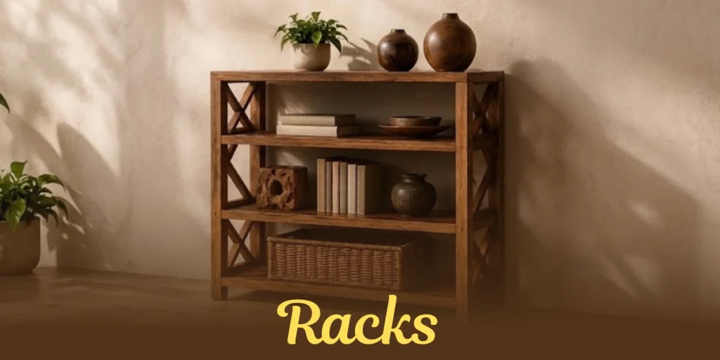 Racks
